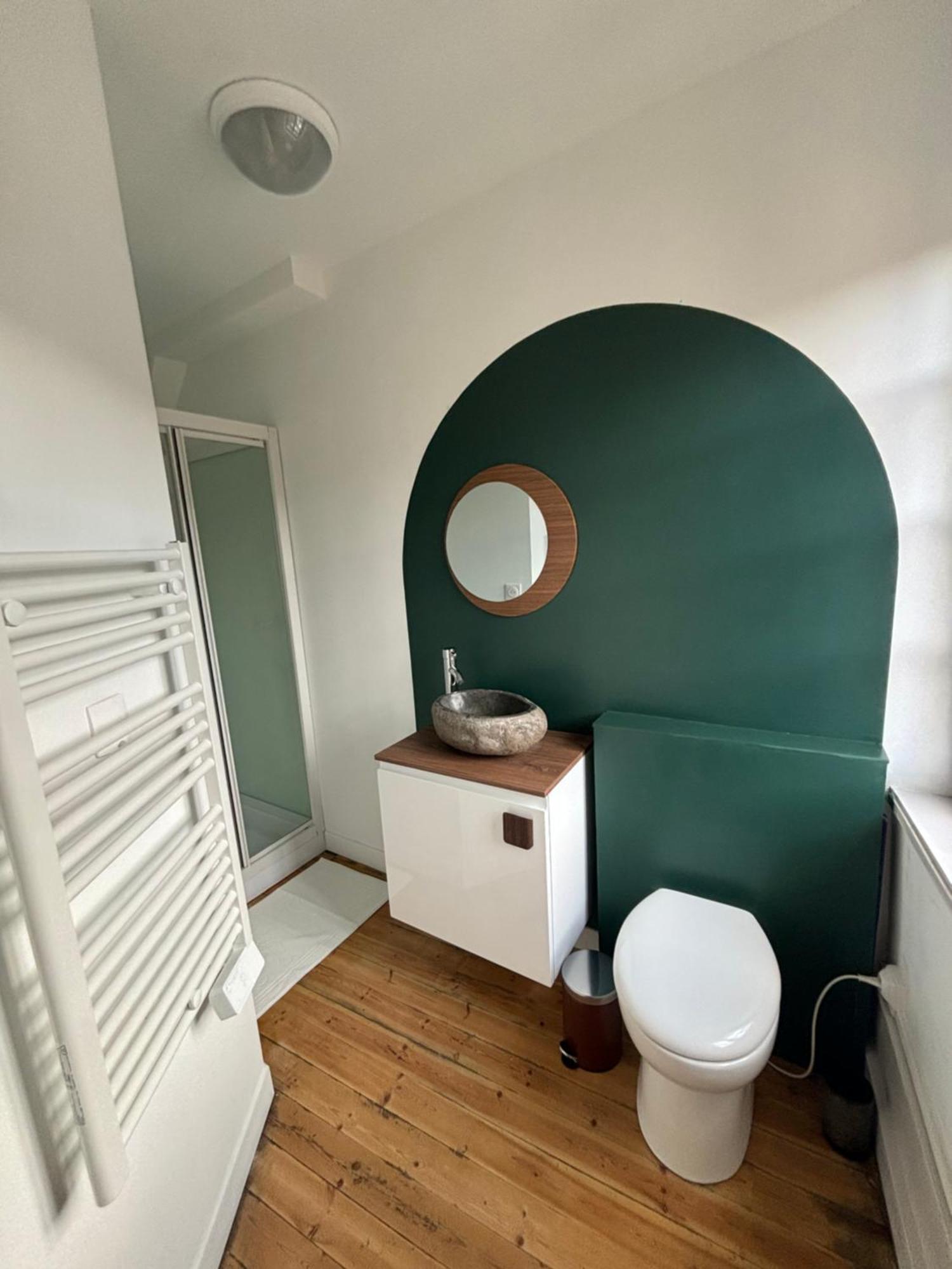 Appartement La Maison D'Aline à Arras Extérieur photo