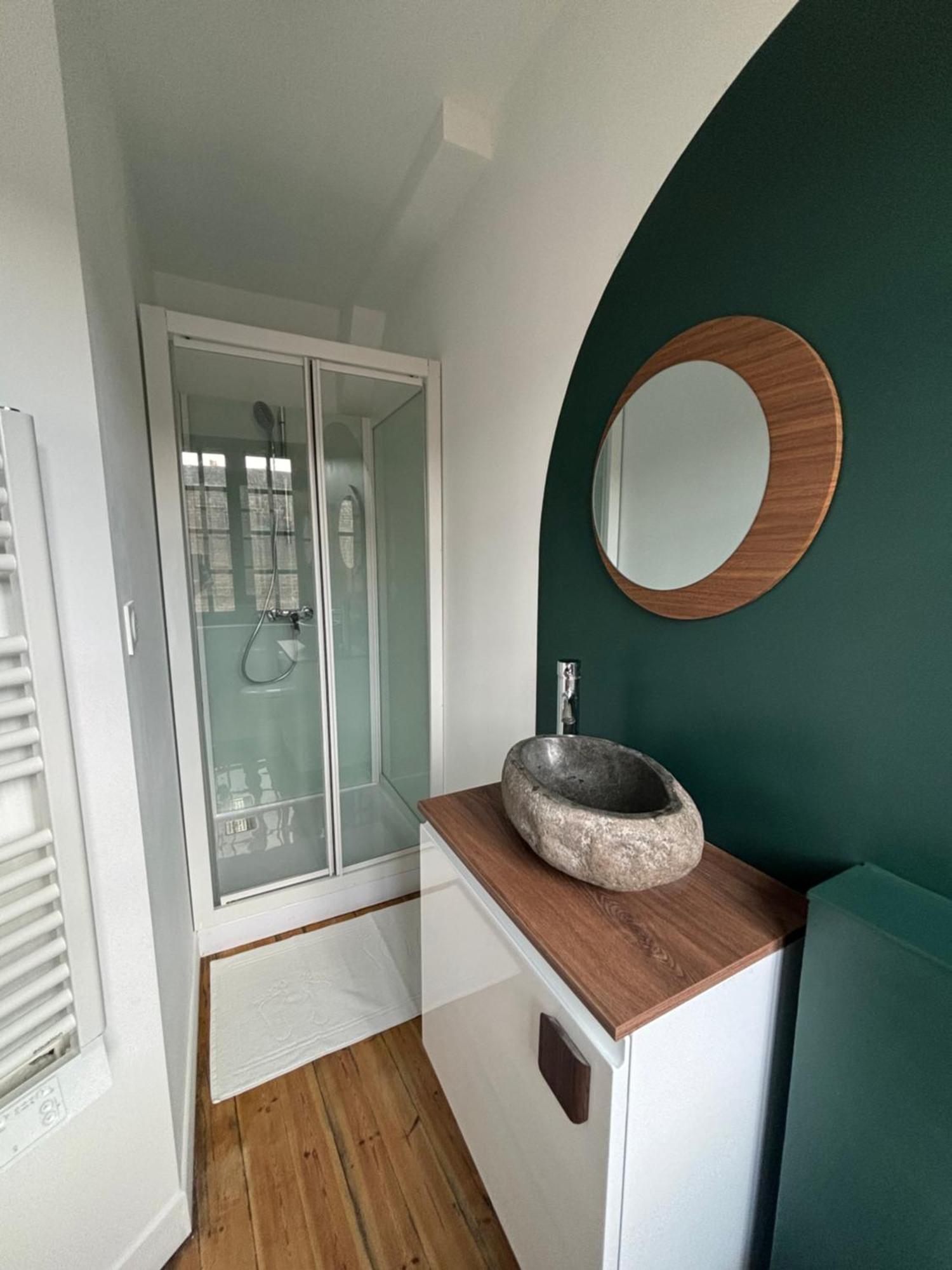 Appartement La Maison D'Aline à Arras Extérieur photo