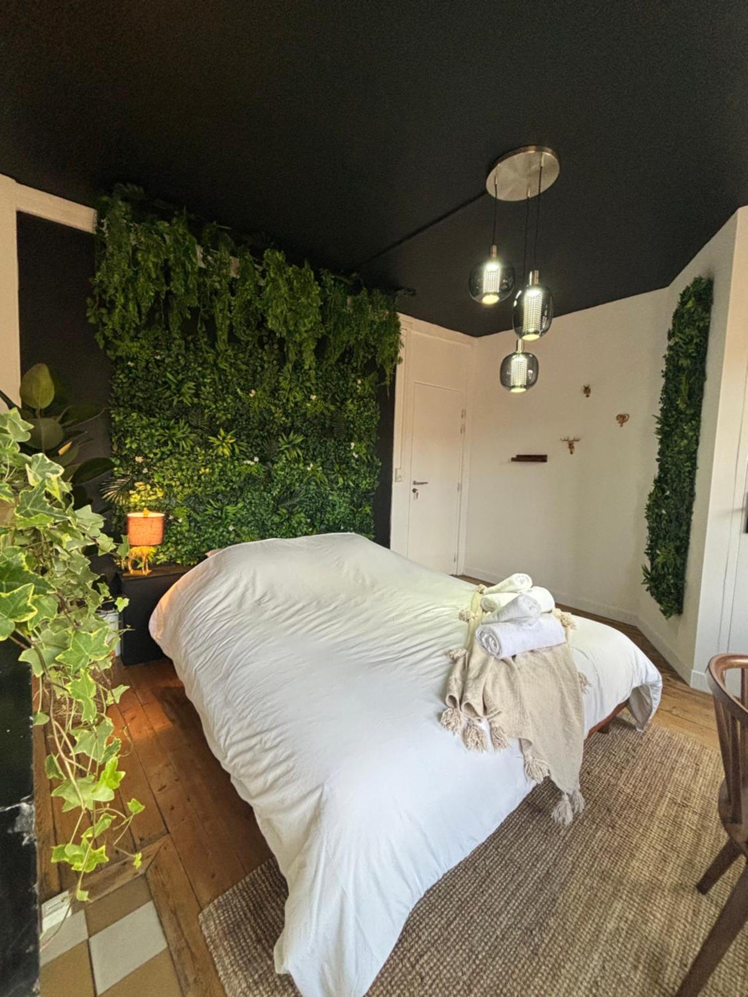 Appartement La Maison D'Aline à Arras Extérieur photo