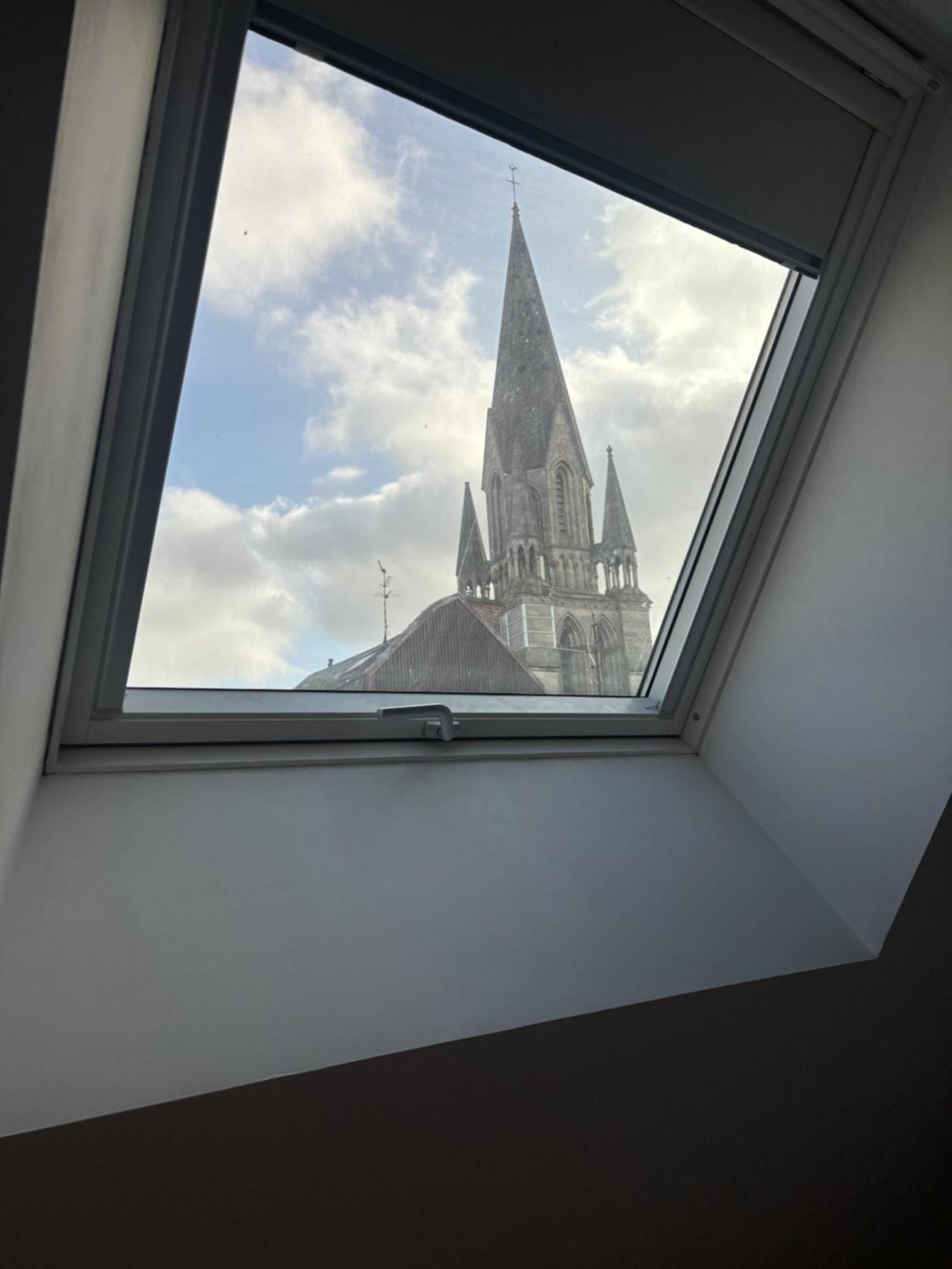 Appartement La Maison D'Aline à Arras Extérieur photo